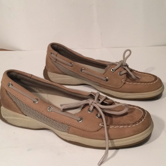 Sperry Shoes - Sperry women’s size 7 shoes